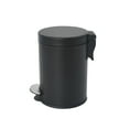thumbnail image 2 of Mainstays 3L Step Waste Can, 2 of 8