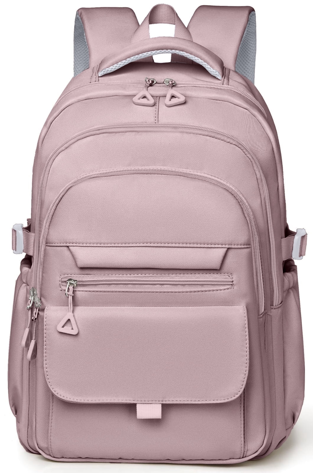 Fuyicat Schulrucksack Für Mädchen – Wasserdichter Polyester-Rucksack, 32x16x42 Cm, Für Laptop & Bücher