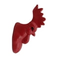 thumbnail image 2 of 2Pcs Head Joint Filling Tool Storage Household Small Objects Storage Rack 2Pcs Rooster Head Beauty Sewing Tool Placement Bracket Filling Tool Storage Bracket Small Item Storage Rac, 2 of 5