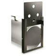 thumbnail image 2 of Minnesota Trapline Fully Enclosed Skunk Trap, 6"x24", Solid Steel Front Door, 2 of 3