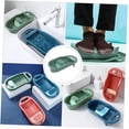 thumbnail image 4 of 1 st Tvättbräda - Handtvätt Rengöringsbräda Diskbänk Mini Portabel Tvättmaskin Sock Tvättbräda Pp Djur Barn Underkläder, 4 of 5
