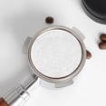 thumbnail image 4 of XIANXIAN 100 Count Espresso Coffee Filters, 58 mm Unbleached Round Coffee Paper Filter for Espresso Machine, Disposable Coffee Filter Compatible with Espresso Coffee Maker, 4 of 6