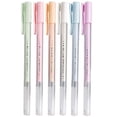 thumbnail image 2 of cpengpj Liquidation Stylo Distributeur Forme de Stylo Point Distributeur Manuel pour Enfants Compte-Séchage Couleur Stylo Distributeur Colle 6 ml, 2 of 9