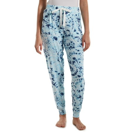 Roudelain Women's Pajama Lounge Drawstring Jogger with Pockets