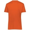 thumbnail image 3 of Holloway Sportswear L Boys MOMENTUM TEE Orange 222819, 3 of 5