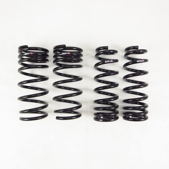 RS-R T995S Super Down Sus Spring (15+ Lexus RC350 RWD (GSC10)), 1 Pack