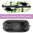 thumbnail image 2 of Travel Cosmetic Bag,Makeup Organizer & Portable Toiletry Pouch for Women & Girls Gifts, 2 of 6