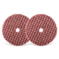 thumbnail image 2 of Almohadillas de pulido de lana SPTA Almohadilla de corte de lana SPTA de 6 pulgadas (150 mm) x2, 2 of 7