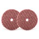 thumbnail image 2 of Almohadillas de pulido de lana SPTA Almohadilla de corte de lana SPTA de 6 pulgadas (150 mm) x2, 2 of 7