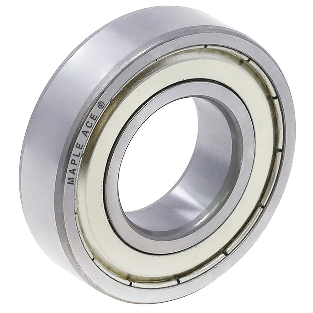 MAPLE ACE 6204-ZZ Ball Bearing Supreme Metal Shielded 20x47x14 mm