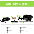 thumbnail image 3 of Atrix VACHV1 ERGO Lite Hip Vacuum, 3 of 6
