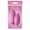 Pink, variant on Revel Winx Rechargeable Silicone Bullet Vibrator with Remote Control, Blue