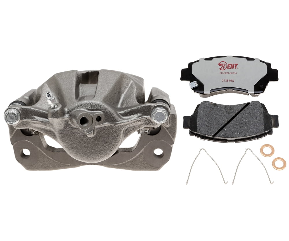 Raybestos Brakes Disc Brake Caliper P/N:Rc10955qs Fits select: 2000-2001 TOYOTA CAMRY, 1998-2000 TOYOTA SIENNA