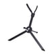 thumbnail image 1 of Soporte de saxofón tenor pequeño, soporte de estante, accesorios universales, vertical, plegable, portátil para el hogar, 1 of 1