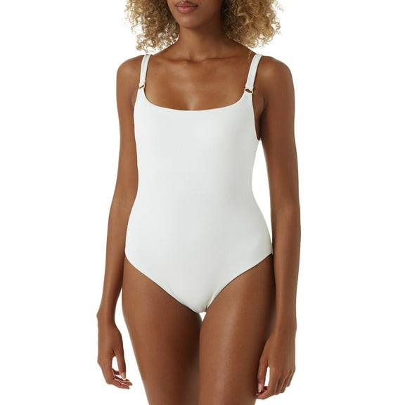 Melissa Odabash womens  Tosca One Piece Swimsuit, 42/6