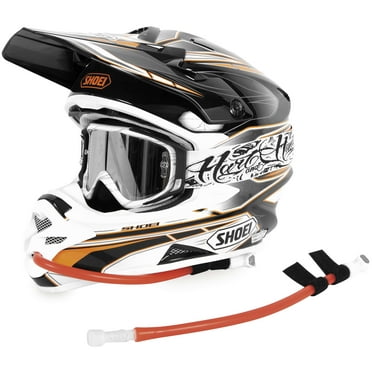 USWE 101004 Helmet Handsfree Kit