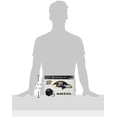 thumbnail image 2 of Ensemble d'Aimants d'Équipe Baltimore Ravens, 2 of 2