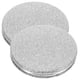 thumbnail image 4 of 2 espejos compactos de maquillaje con purpurina, de piel sintética, para exteriores, pequeños, de bolsillo., 4 of 8
