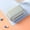 Green_Hot#5186, variant on Mini Moisture Proof Travel Organizer Box 7 Day Pill Case with Compartments, Portable Small Storage for Vitamins, and Accessories