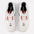 thumbnail image 4 of New Balance FuelCell 996V6 Omni MCO996J6 WHITE Width 2E Men's Tennis Shoes, 4 of 6