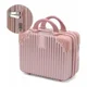 thumbnail image 1 of Neceser Cosmetiquera De Viaje Impermeable Y Grande, 1 of 8