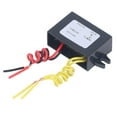 thumbnail image 2 of DC To AC Converter, Régulateur d'Alimentation Haute Efficacité Conception Antichoc Étanchéité en Silicone avec Protection de Circuit pour Systèmes de Sécurité pour Automobiles, 2 of 8