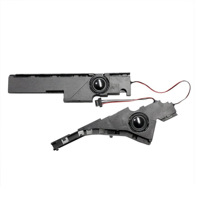 Altavoces Hugo incorporado con cable compatible con A550JK L V Y581 K550 W581G140609 Laptop Reemplazo de portátil