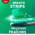 thumbnail image 4 of Colgate MaxFresh Clean Mint Toothpaste, 150 ml, 4 of 9
