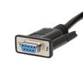 thumbnail image 2 of 16-Pin to DB9 9-pin Serial Port RS232 Adapter Cable, 2 of 8