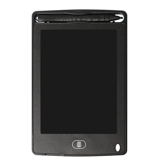 Tablero de escritura para niños de 6,5 pulgadas, 8,5 pulgadas, 10 pulgadas, 12 pulgadas y 16 pulgadas, tablero de dibujo a mano, tablero de escritura LCD a color