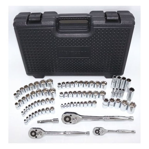 Westward Skt Wrch St, Chrm, 12Pt, 4 - 19 mm 40JD40