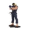 Playstation 4 Street Fighter V Arcade Edition with Exclusive 10" Ryu Blue Statue