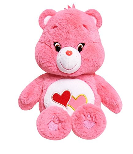 lovealot bear plush