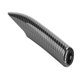 thumbnail image 1 of Handbrake Grip Trim Cover Carbon Fiber Style Decoration Replacement for Honda Fit Jazz 2021+, 1 of 5