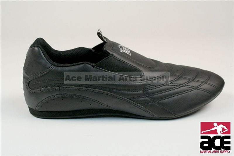 martial arts footwear