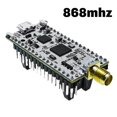 thumbnail image 2 of CubeCell LoRa Node ASR6502 IOT Accessory with Antenna, 1/2AA Battery Case, for LoRaWAN Applications 868mhz, 2 of 5