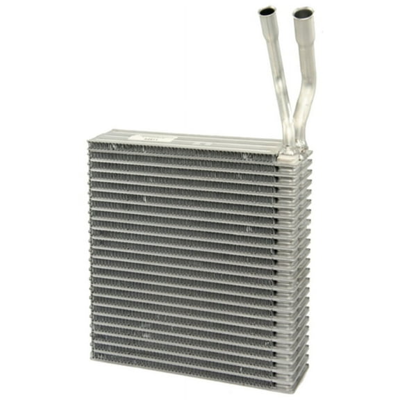 Four Seasons A/C Evaporator Core P/N:54911 Fits select: 2005-2011 DODGE DAKOTA, 2006-2009 MITSUBISHI RAIDER