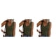 thumbnail image 4 of Sonducket Camisetas sin mangas transpirables para mujer Stay Cool All Summer Long Durable Cotton Womens Vest Top Tank Top Mujer ArmyGreen M 1 Type1 NO1, 4 of 6