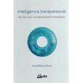 thumbnail image 1 of Inteligencia transpersonal Gaia Ediciones 9788484459422, 1 of 2