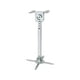thumbnail image 2 of Soporte Universal Manhattan 424851 para Montaje de proyector en techo. Manhattan 424851, 2 of 2