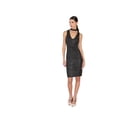 thumbnail image 1 of VESTIDO OTTAVIA negro 26, 1 of 5