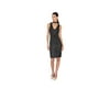 thumbnail image 1 of Vestido André Badi OTTAVIA negro Extra Chica, 1 of 5