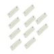 thumbnail image 5 of 10 PCS / Set Guitar Dual Hot Rail Humbuckers Pastillas Blades Dual Rail Blades para ST Strat Stratocaster Electric Guitar Bass Dual Rail Pickups, 5 of 5