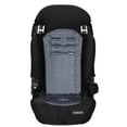 thumbnail image 5 of Cosco Kids Finale 2-in-1 Toddler Booster Car Seat, Fiberwave II, Black/Grey, 5 of 17