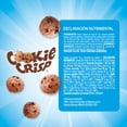 thumbnail image 2 of Cereal Cookie crisp sabor chocolate 30 g, 2 of 5