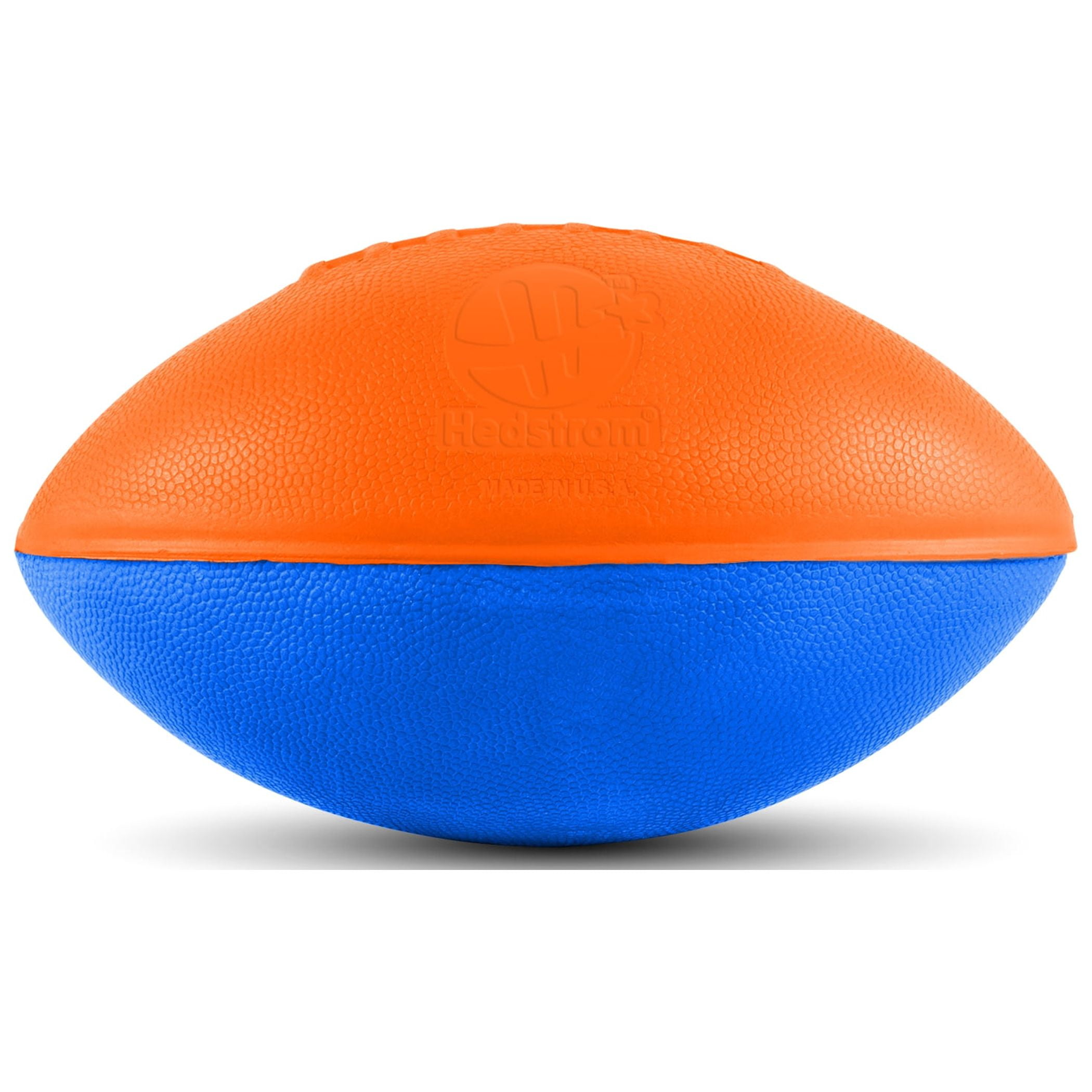 Southern Mississippi Large Foam Football 9 X 5