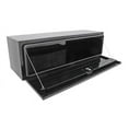 thumbnail image 2 of Dee Zee DB-2604 Underbed Tool Boxes - HD - Universal Fit, 2 of 4