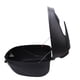 thumbnail image 3 of Caja De Almacenamiento De Equipaje Para Motocicletas, Caja Superior Portátil Para Motocicleta De 39L, Antiarañazos Para Scooters, 3 of 7