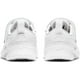thumbnail image 5 of Tenis Nike Varsity Leather para Niños Pequeños UNISEX CN9397-101 blanco 12, 5 of 6