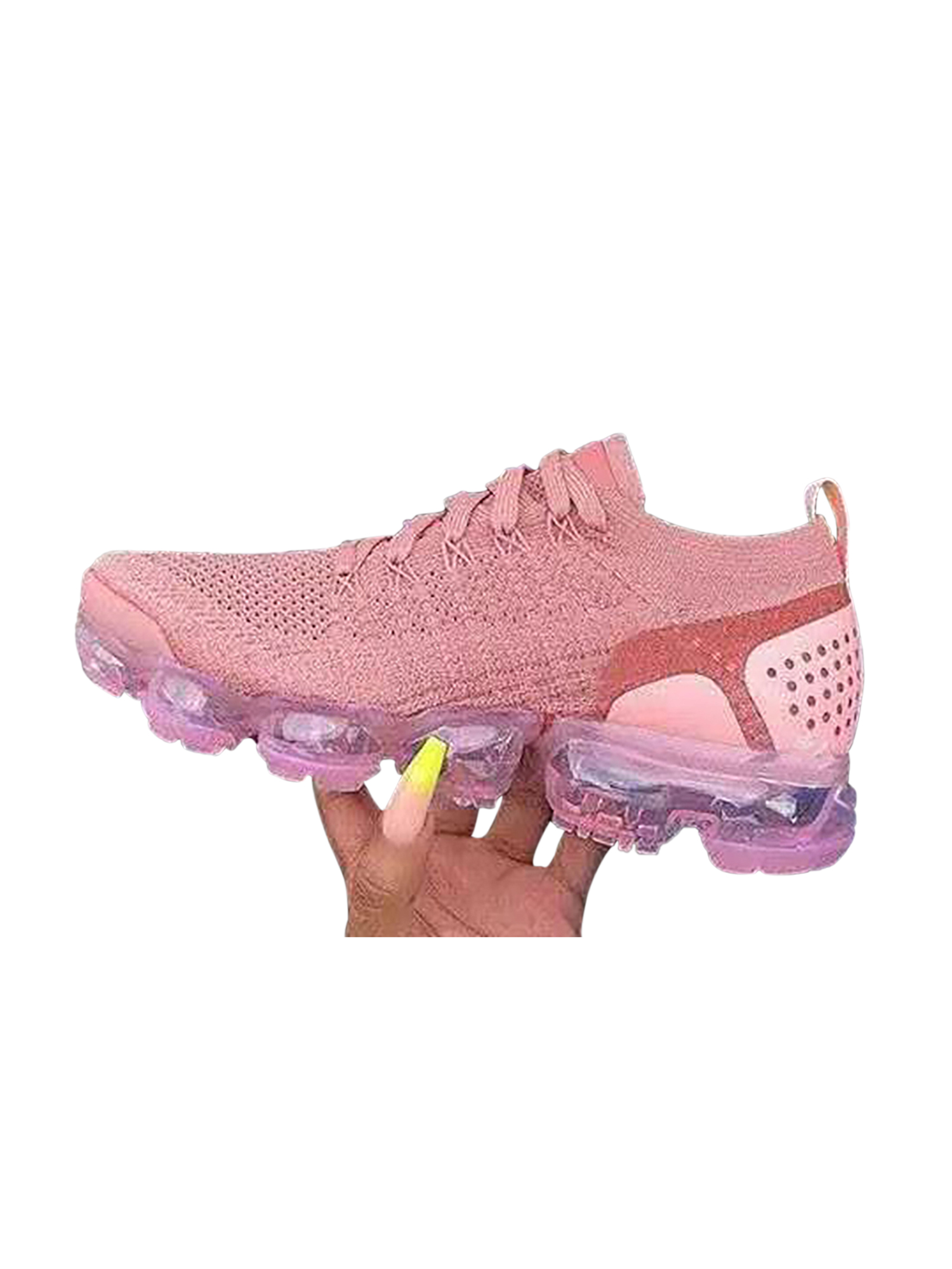 Details about  / Women/'s Sports Running Gym Athletic Comfort Shoes Walking Casual  Flat shoes